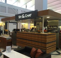Sit  Chat - Gold Coast 4U