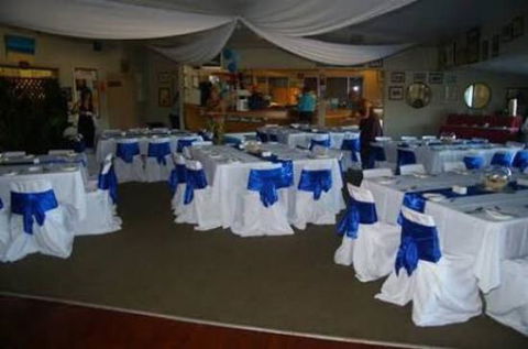 South West Rocks Surf Life Saving Club - Accommodation Gold Coast 0