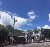 Sparrow - Accommodation Gold Coast