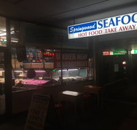 Springwood Seafood