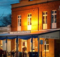 STAR HOTEL - Accommodation Gold Coast