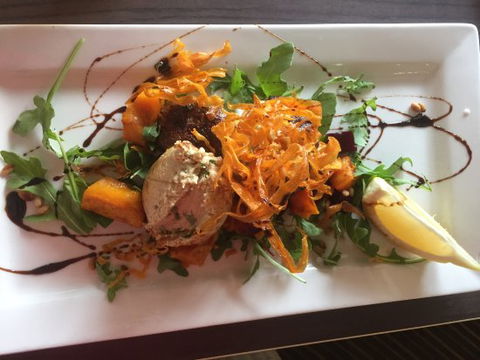 Star Hotel Bistro - 1 Gold Coast 0