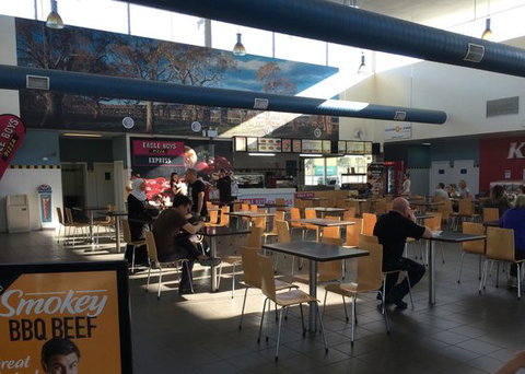 Subway Gundagai - Accommodation Gold Coast 0
