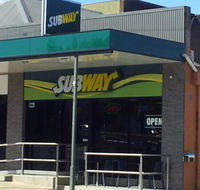 Subway Tumut - Gold Coast 4U