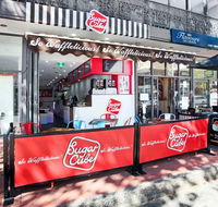 Sugar Cube Wollongong - Gold Coast 4U