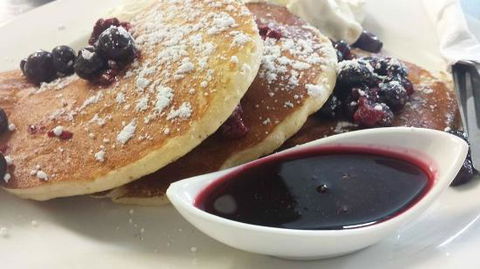 Tasty Treats @ Back Beach - Accommodation Gold Coast 0