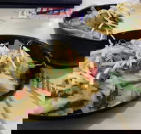 Tempt Fine Foods - Accommodation Gold Coast