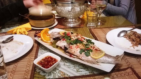 Thai Street Eats - Accommodation Gold Coast 0