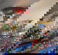The Ark Cafe - Accommodation Gold Coast