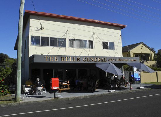 Ballina NSW Gold Coast 4U