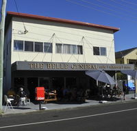 The Belle General - Gold Coast 4U