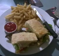 The Clarence Hotel Bistro - 1 Gold Coast