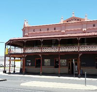 The Club Hotel Experience - Gold Coast 4U