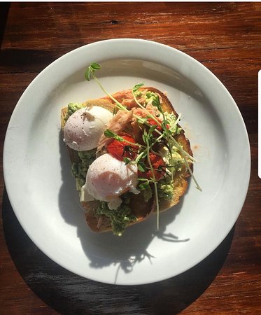 The Coffee Pedaler - Accommodation Gold Coast 0