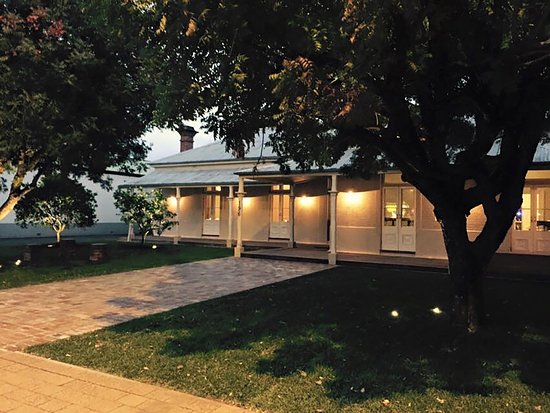 Omadale NSW Accommodation Gold Coast