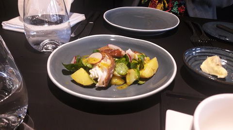 The Eatery - Gold Coast 4U 0