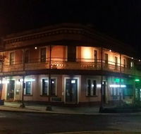 The Great Central Hotel - Gold Coast 4U