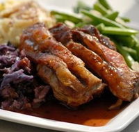 The Kitchen - Accommodation Gold Coast