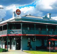 The Oriental Hotel Tumut - Gold Coast 4U