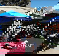 The Port Ice Creamery - Accommodation Gold Coast