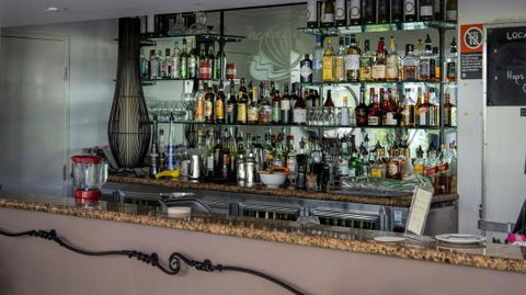 The Rocks Restaurant & Bar - Accommodation Gold Coast 0