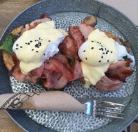 The Shed Cafe - Gold Coast 4U
