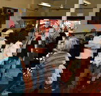 theBar - Accommodation Gold Coast