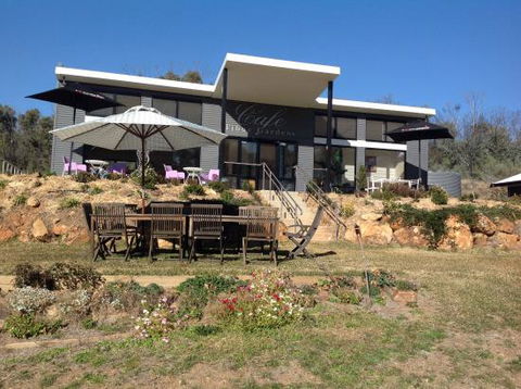 Tibuc Gardens - Accommodation Gold Coast 0