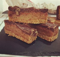 Town Hall Coffee Shop - Gold Coast 4U