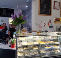 Tumut's Pie in the Sky Bakery - Gold Coast 4U