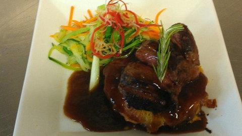 Visions Bistro - Accommodation Gold Coast 0