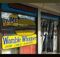 Wambie Whopper - Gold Coast 4U