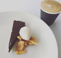 Waterfront Bistro - Accommodation Gold Coast