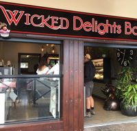 Wicked Delights Bakery - Gold Coast 4U