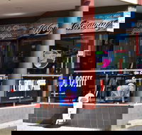 Woopi Takeaway - Accommodation Gold Coast