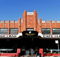 Agosti Espresso Bar - Accommodation Gold Coast