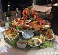 Anchors Wharf - Accommodation Gold Coast