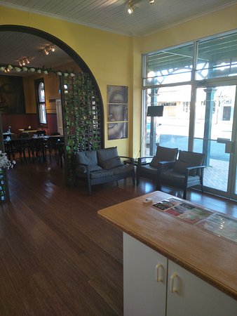BAAN CHANG THAI Restaurant - Gold Coast 4U 0