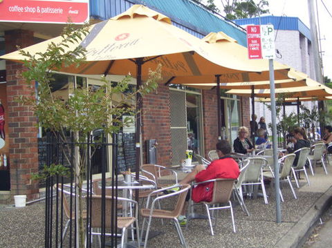 Batehaven Bakehouse - Gold Coast 4U 0