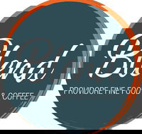 Blend Providore Fine Food  Coffee - Gold Coast 4U