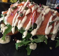 Cafe Fred - Accommodation Gold Coast