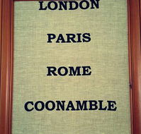 CJ's Country Kitchen - Accommodation Gold Coast