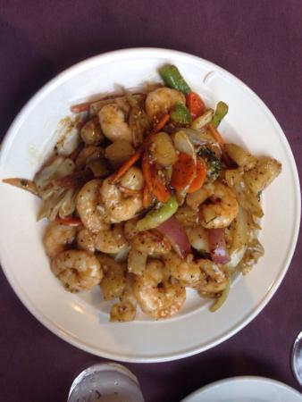 Cobar Bowling & Golf Club Chinese Restaurant - 1 Gold Coast 0