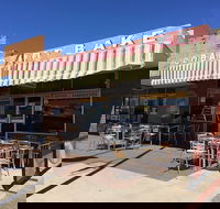 Cobar Hot Bake - 1 Gold Coast