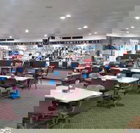 Cobar Memorial Service Club - 1 Gold Coast
