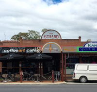 Coffeeart Cafe - 1 Gold Coast