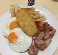 Coolabah Tree Cafe Roadhouse at Coles Express - 1 Gold Coast