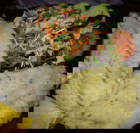 Coonamble Bowling Club - Accommodation Gold Coast