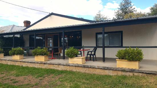 Canowindra NSW Accommodation Gold Coast