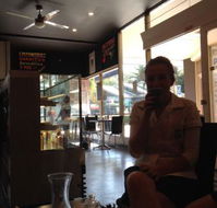Dulce Mama Espresso Bar  Patisserie - Accommodation Gold Coast